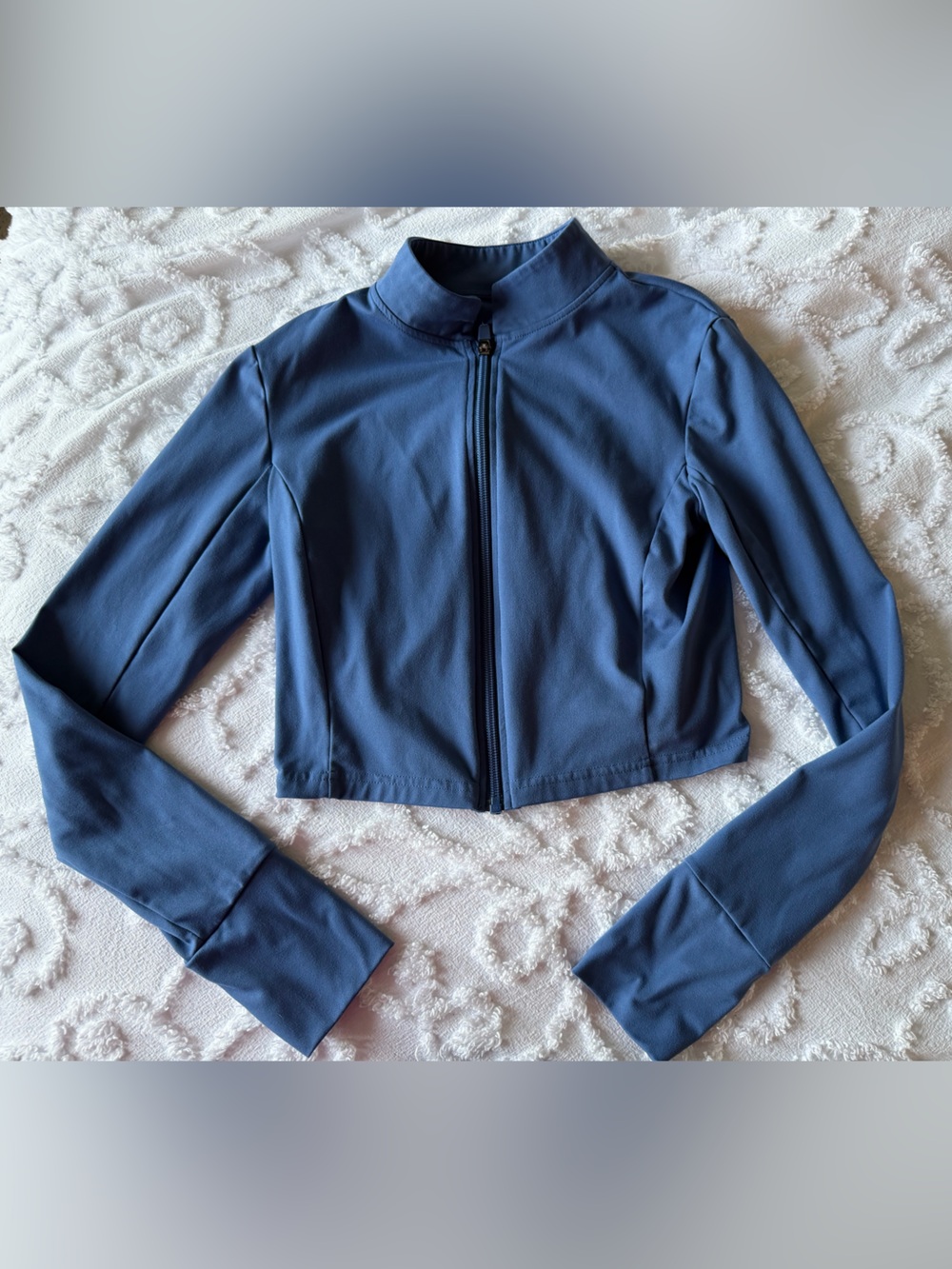 Balance Athletica Blue Tie Dye Set - Picture 4 of 8